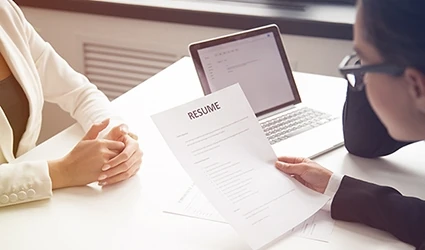 Image - HR documents
