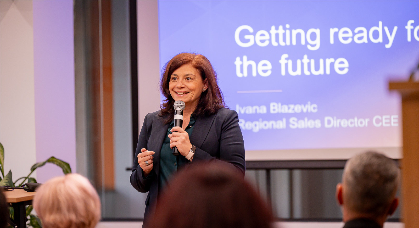 „Интеграциите са път към по-бърз, по-сигурен и по-умен бизнес“