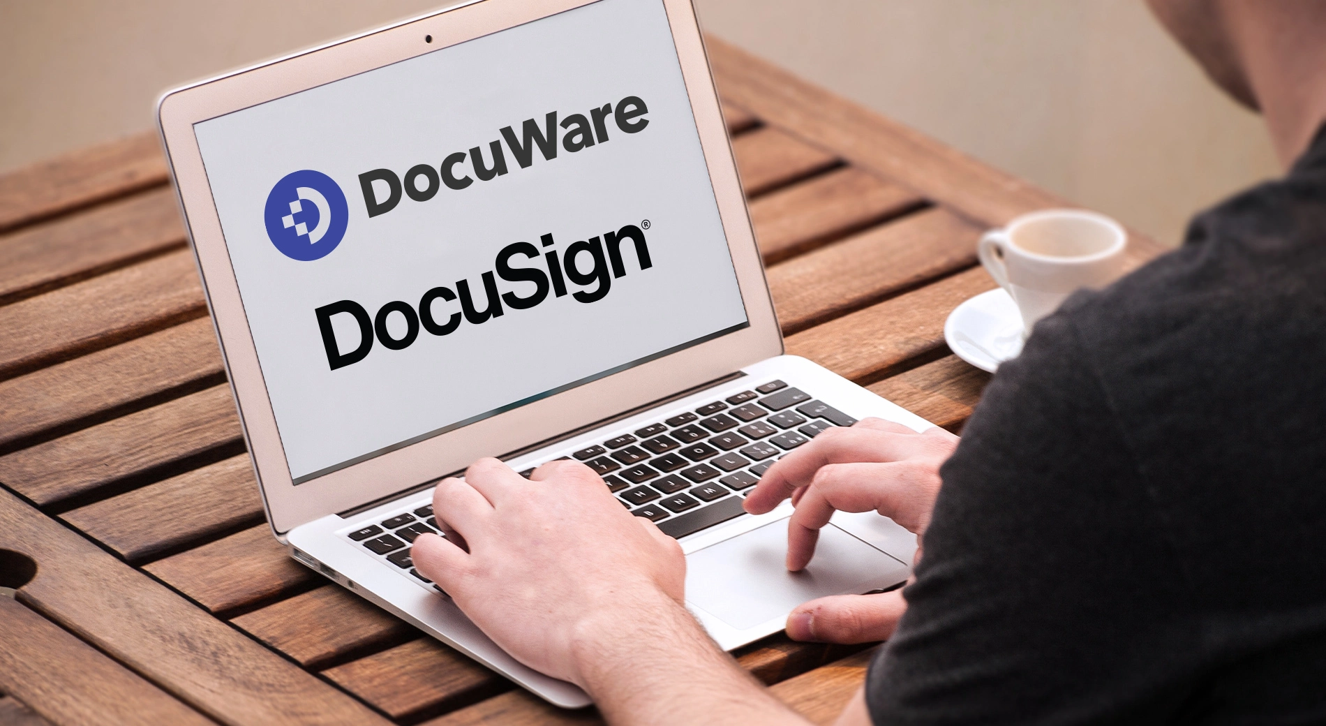 DocuWare интегрира технологията на DocuSign за още по-сигурни електронни подписи